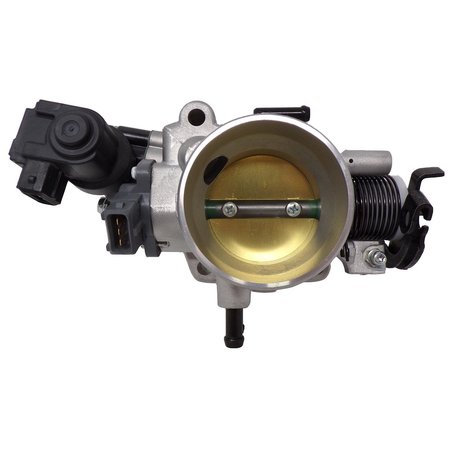 ENCORE AUTOMOTIVE Electronic Throttle Body, Tb-K10018 TB-K10018